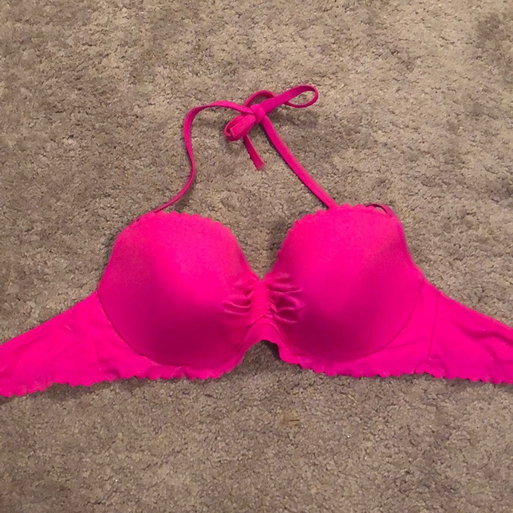 Victoria’s Secret bathing suit top